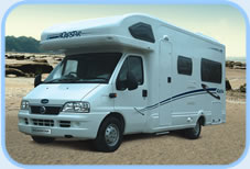 roadstar