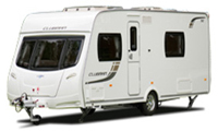Clubman / Delta