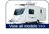 Lunar Caravans - Clubman
