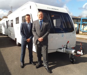 Two New Directors Reflect Continued Growth