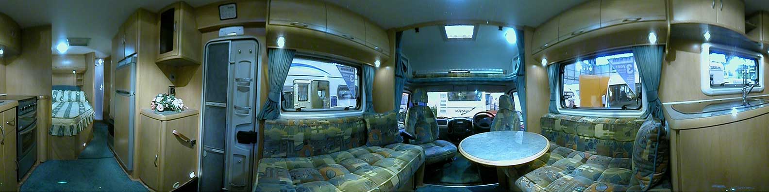 Road Star 786