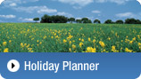 Holiday Planner