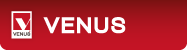 Venus Caravans - Lightweight Compact Range