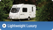Lightweight Luxury