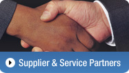 Suppliers and Service Partners