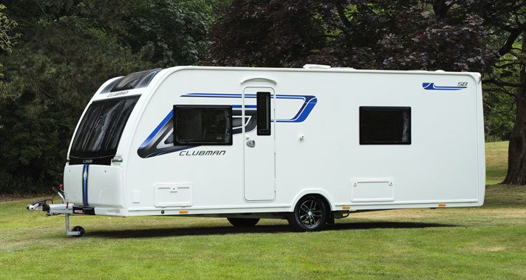 Clubman Sb Module
