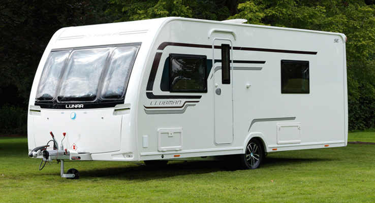 Clubman Se News