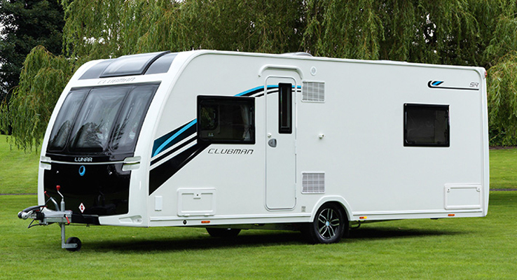 Clubman Sr News