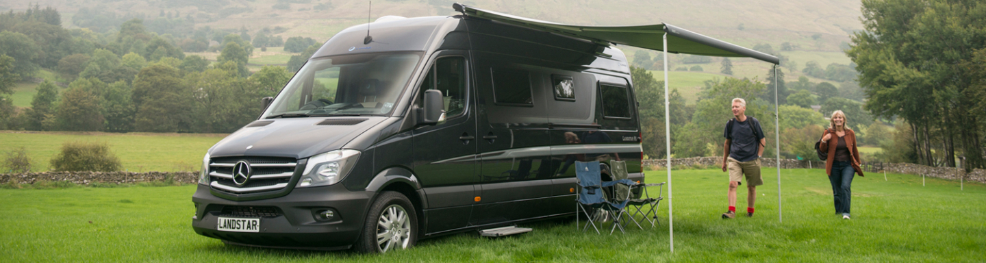 LandstarSBanner