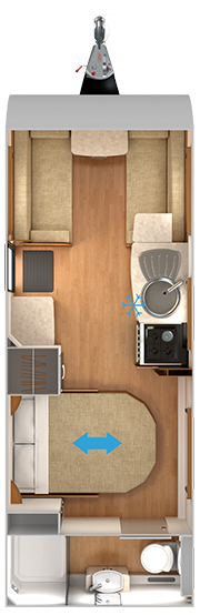 C40 ClubmanSI
