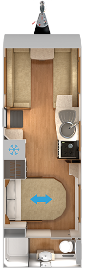 D32 DeltaTIsmaller