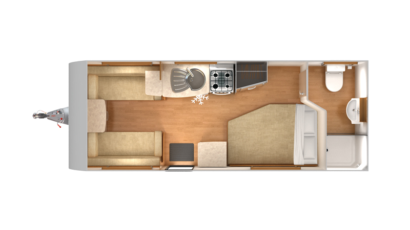 Lunar C37ClubmanSE