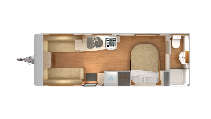 Lunar D32DeltaTI