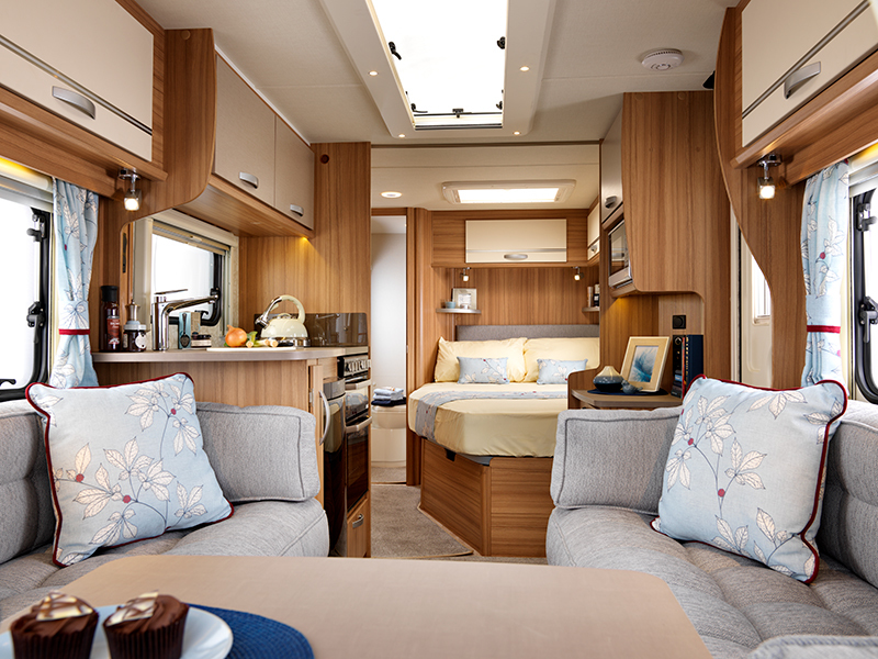 2019 Quasar 544 Longview