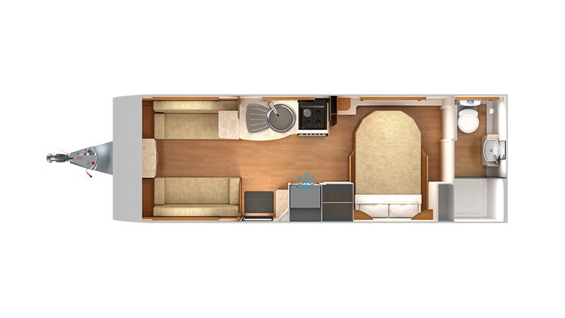 Quasar 674 Product