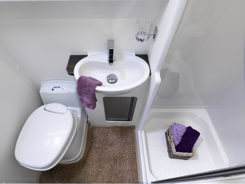 Landstar RL Washroom PP