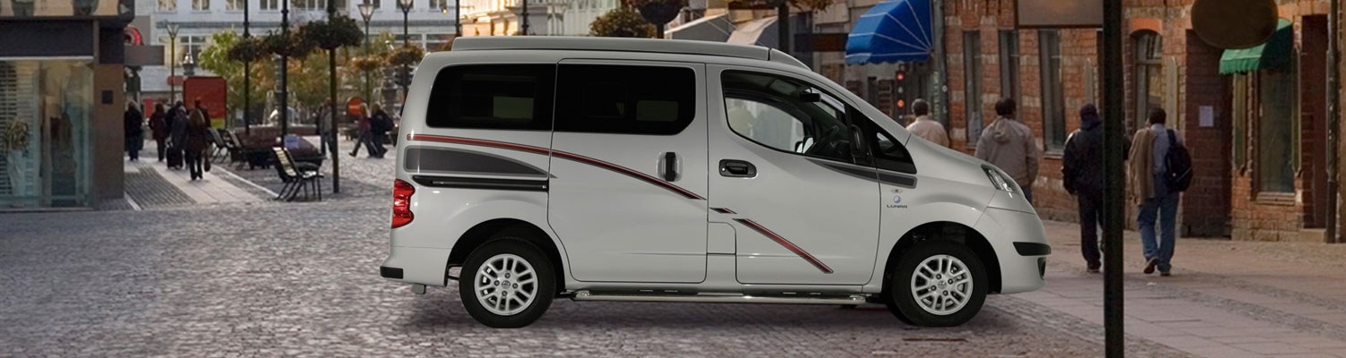 Camer-Car-Banner