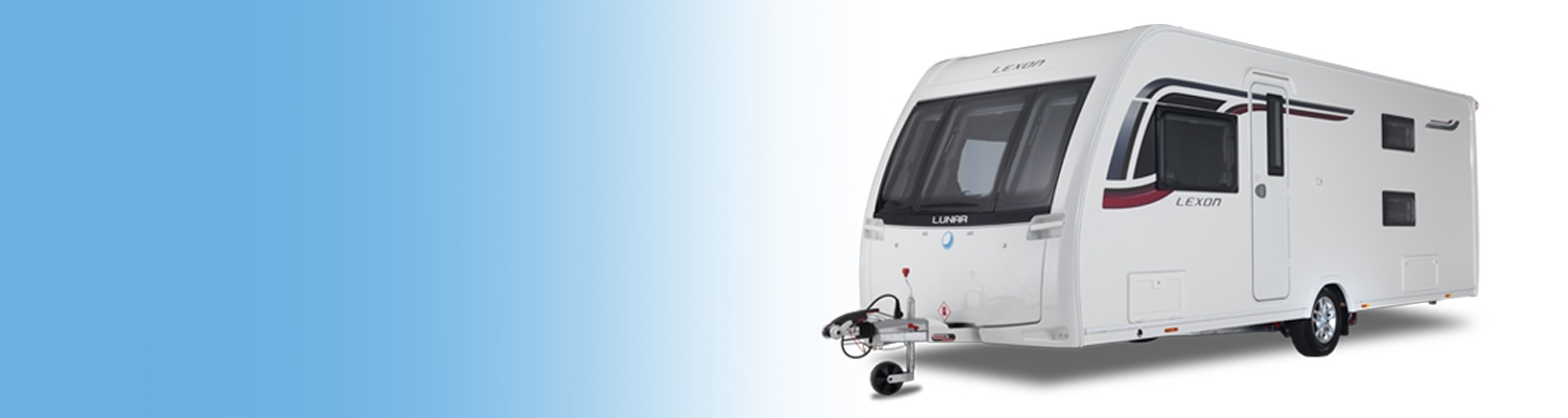 Lexon 580 banner