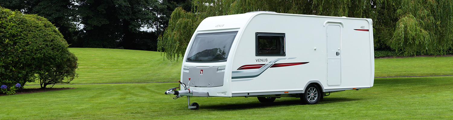 2017 Venus 460 Banner