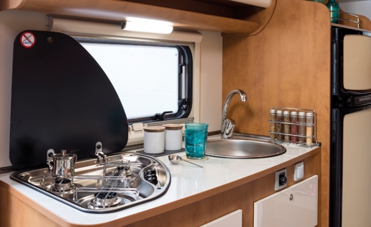 690B Kitchen