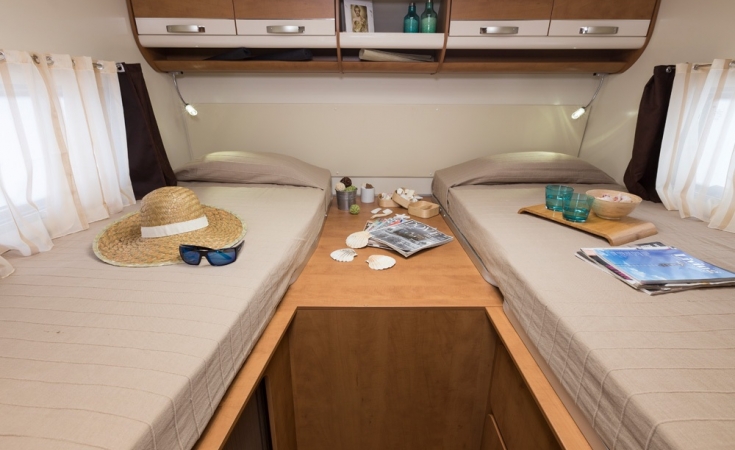 695G Beds