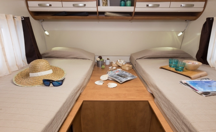695 G Beds Pp