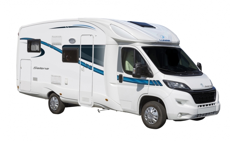 695G Exterior
