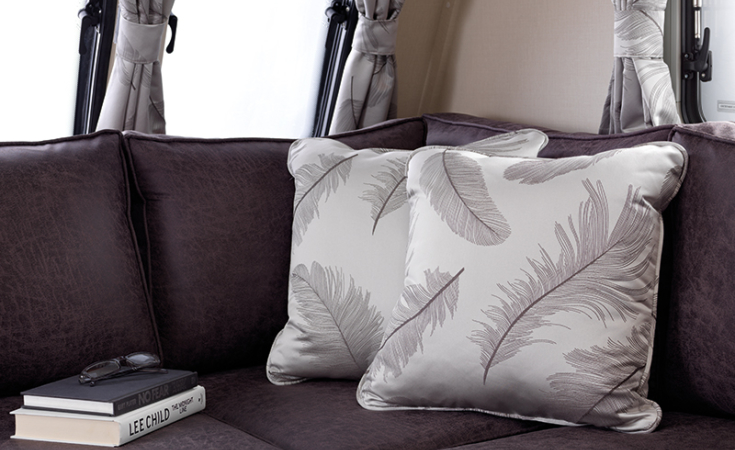 Nevada Soft Furnishings Scheme