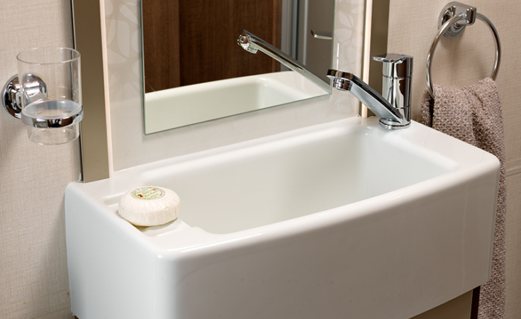 Belfast Style Sink