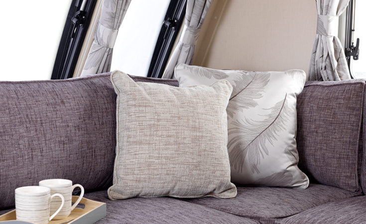 Stamford Soft Furnishings Scheme