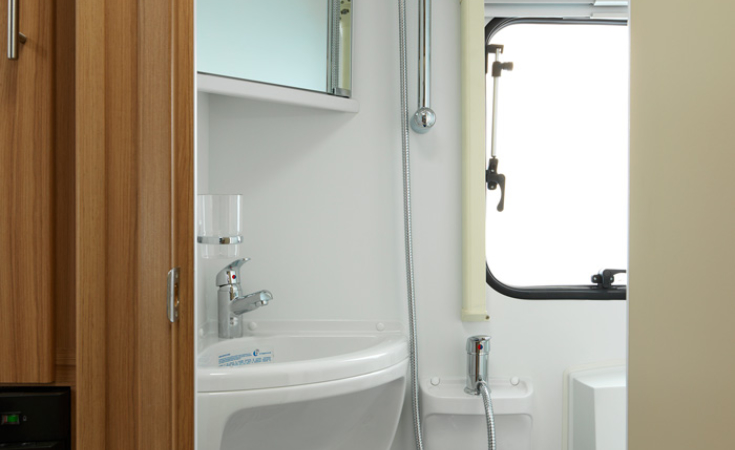 Ariva Washroom PP