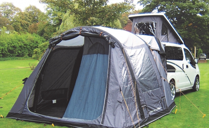 Awning