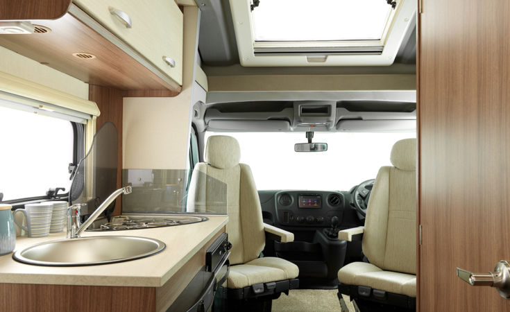 Cassini EL Longview