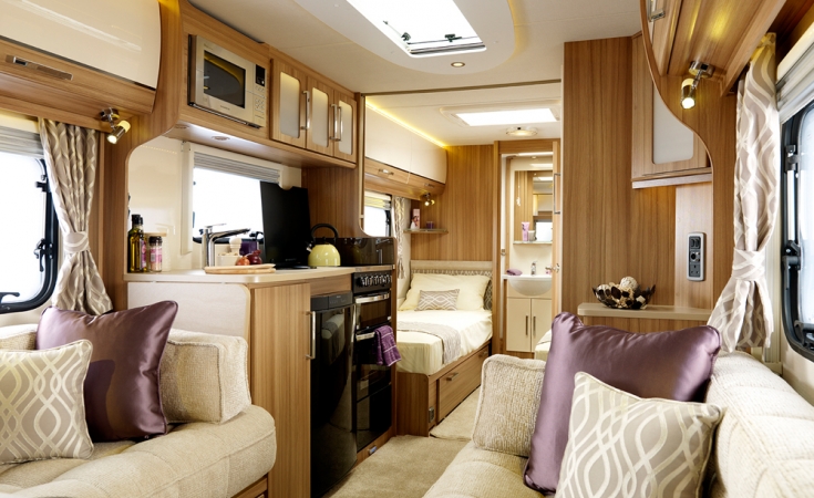 Clubman SB