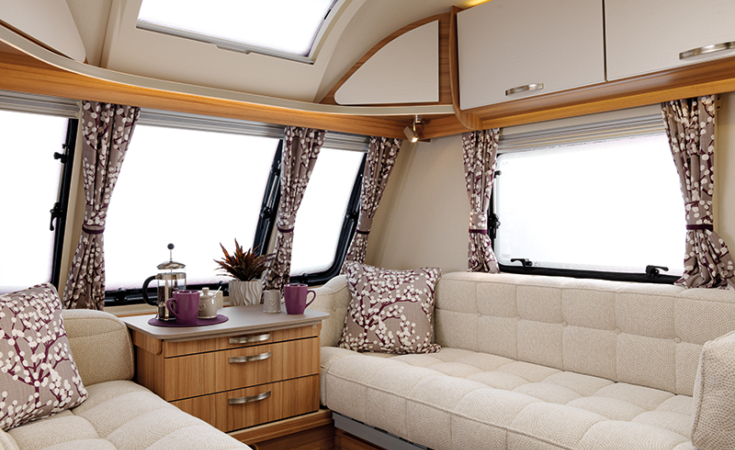 Front Lounge