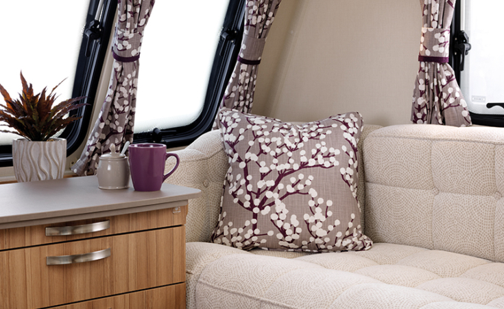 NEW 'Verezzi' Soft Furnishings
