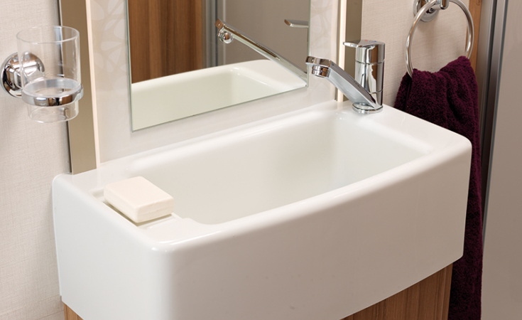 Belfast Style Sink