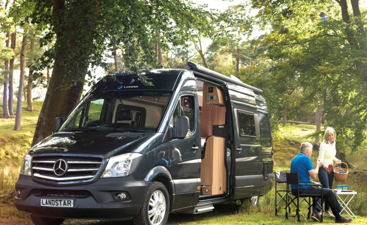 Landstar 