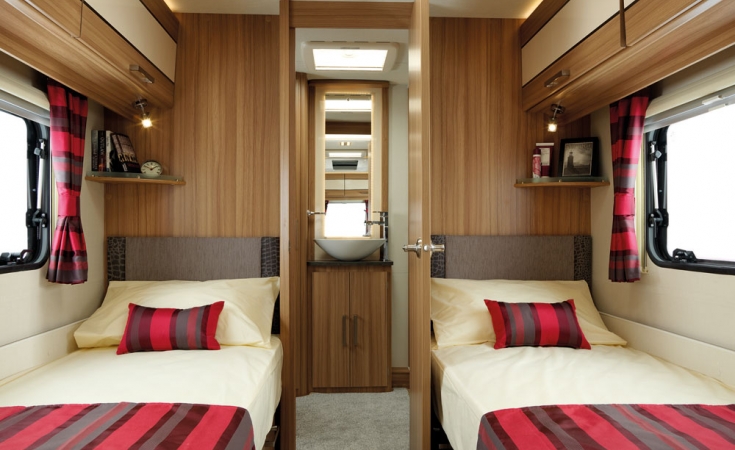 Lexon 640 Beds
