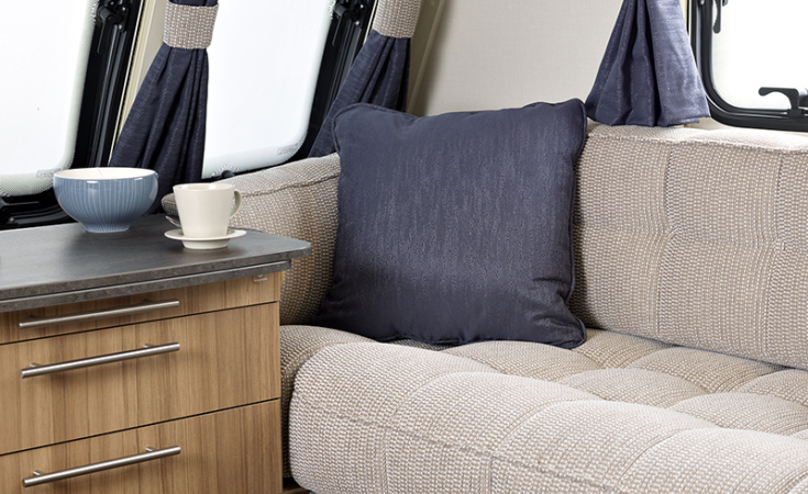 Plata Soft Furnishings Scheme