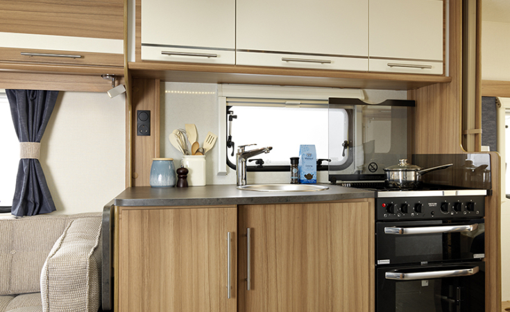 New 'Lucido' Splashback