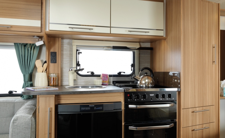Quasar Kitchen