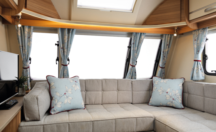 NEW 8ft Wide Quasar 696