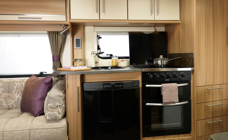 Quasar Kitchen