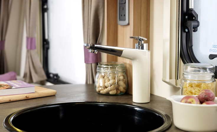 Quasar Sink