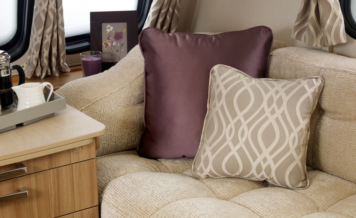 Sarona Soft Furnishings