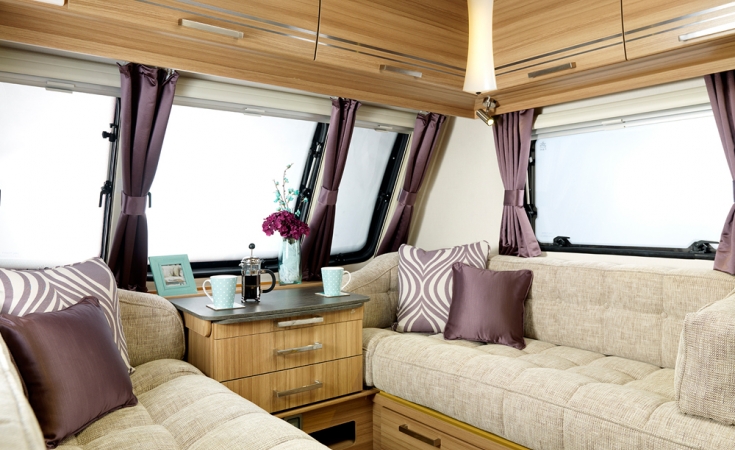 Stellar And Lexon Front Lounge