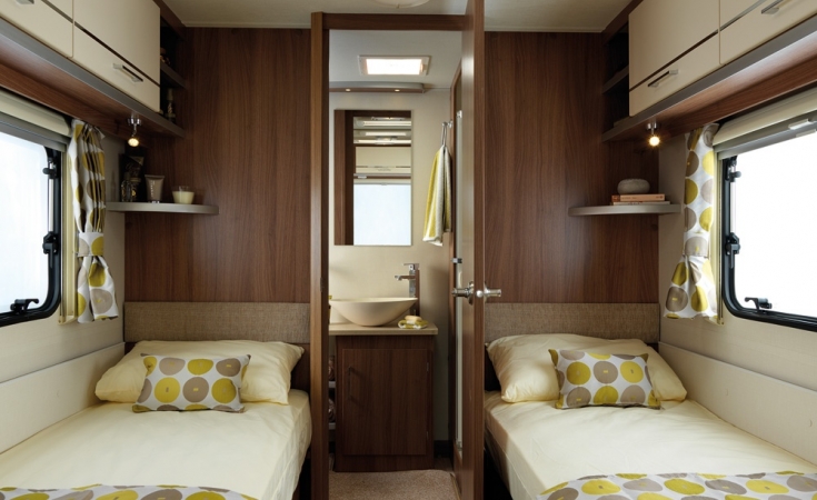 Venus 550 Beds