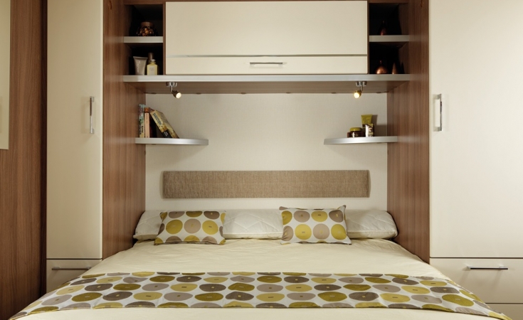 Venus 570 Bed