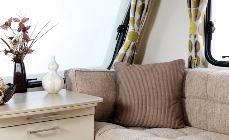 Daniek Soft Furnishings